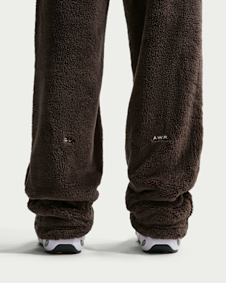 NIKE公式】NOCTA シャレー ポラール パンツ.オンラインストア (通販サイト)
